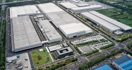 理想汽車加速突破月交付4萬輛，步入“雙能時代”未來更可期