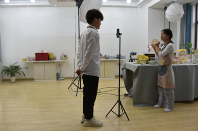 鳳陽縣臨淮關鎮 農村電商賦能鄉村振興，擦亮滁州互聯網銷售新名片